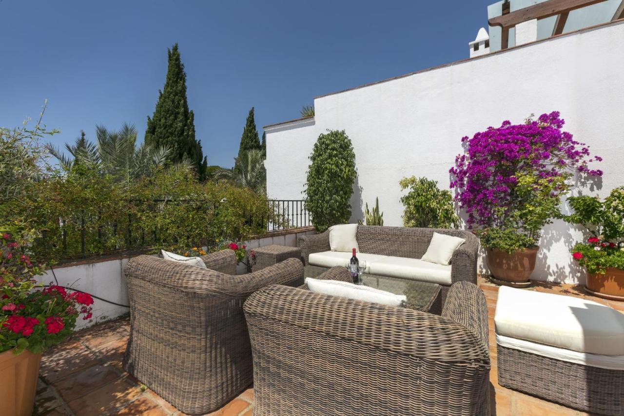 Apartamento Señorio De Ph