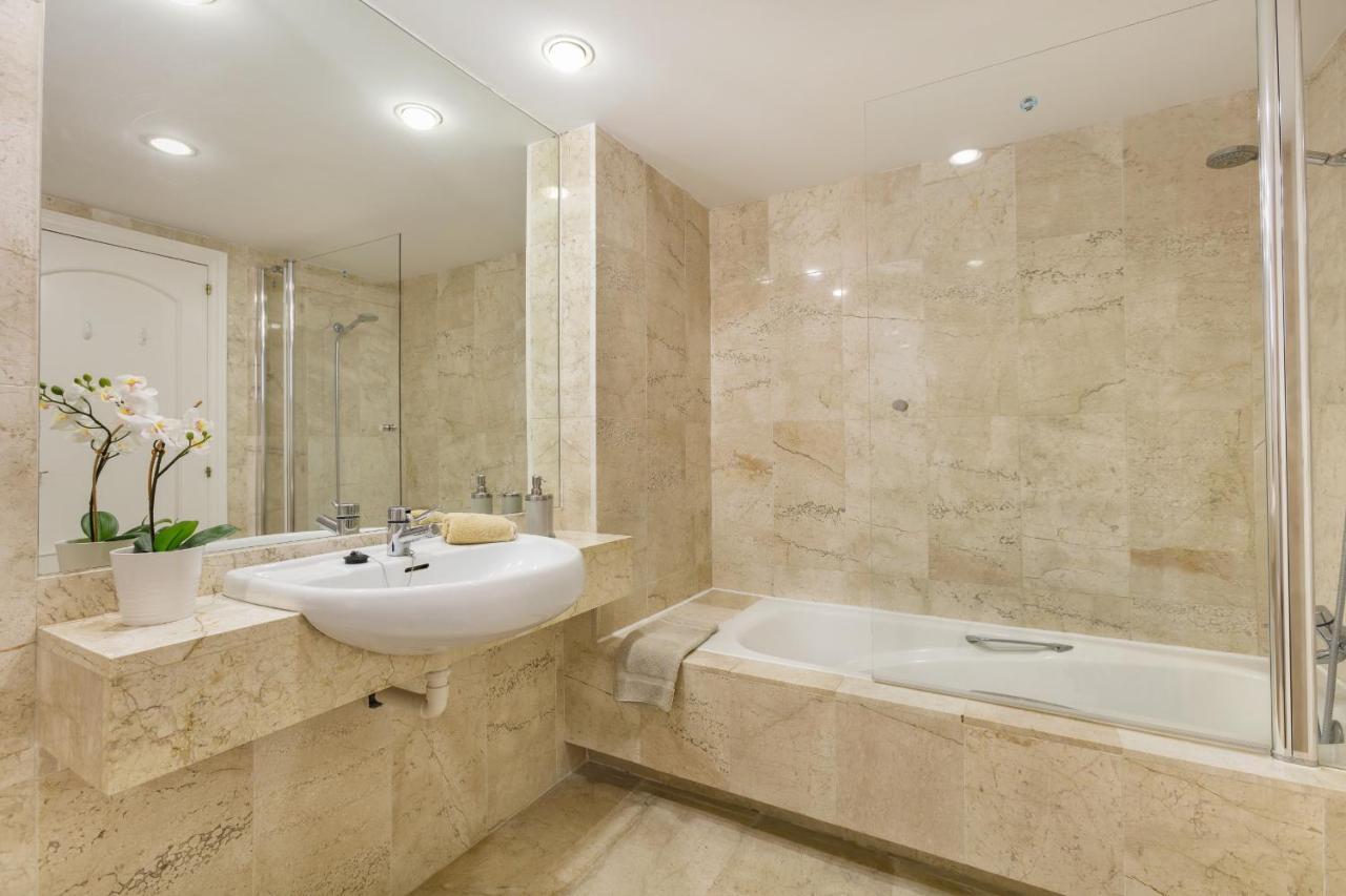 Apartamento Señorio De Ph *