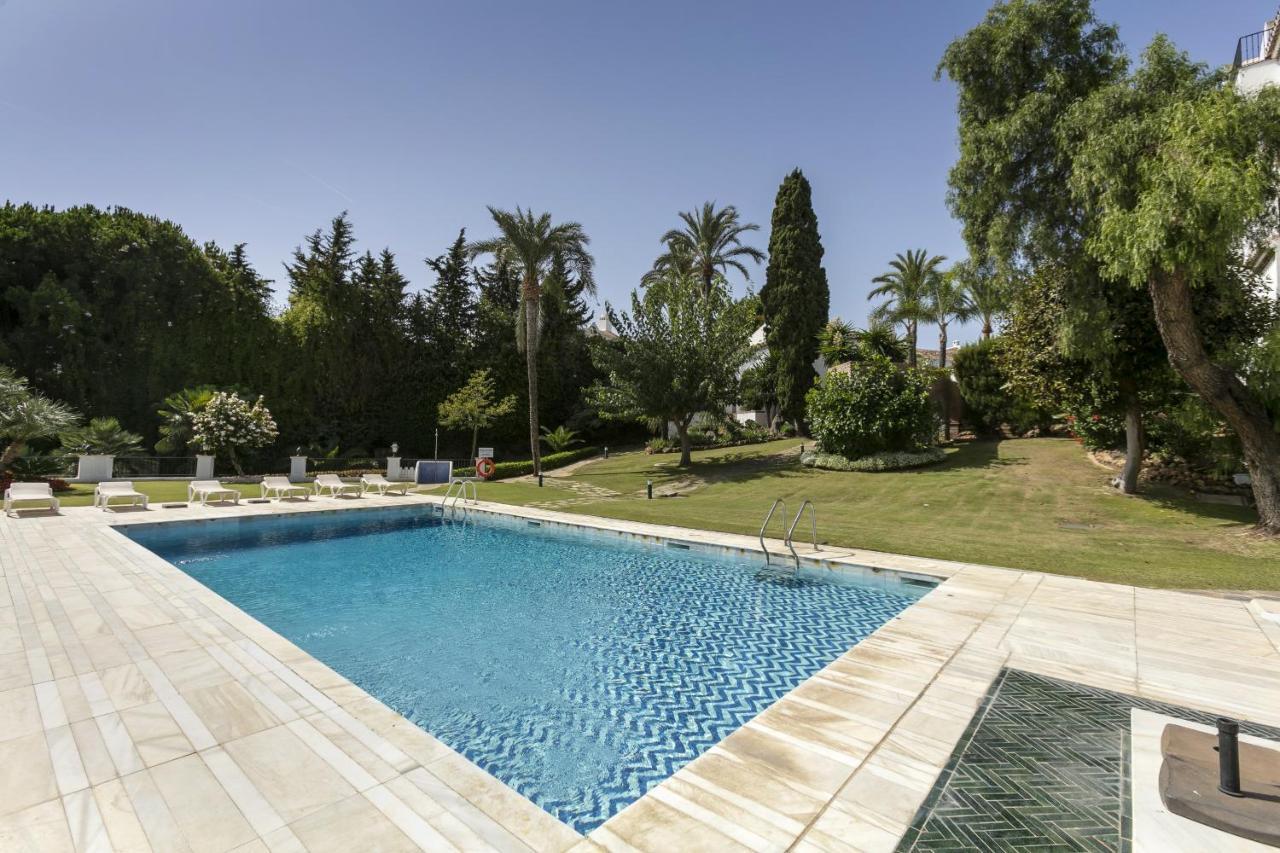 Apartamento Señorio De Ph