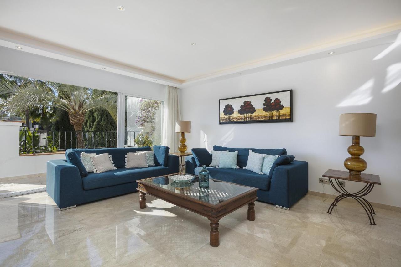 Señorio De Ph Apartamento Marbella